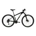 Bicicleta Caloi Flex Aro 29 TMR29V24 A22 Preta