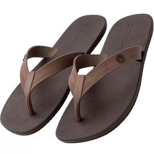 Sandália Cartago Atlanta 11840 Marrom 39