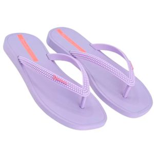 Sandália Feminina Ipanema Solar Violet/Light Lilac 35