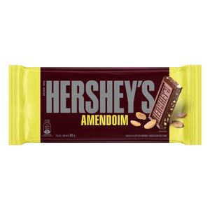 Chocolate Hersheys Amendoim 87g