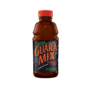 Bebida Mista Guaramix Premium Drink 500ml