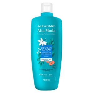 Condicionador Alfaparf Alta Moda Ultrassedosidade BB Cream 300ml