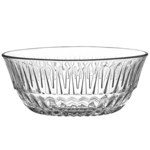 Bowl Krea Relevo Vidro 345ml