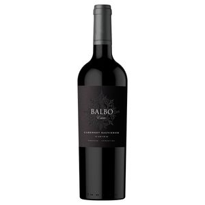 Vinho Argentino Balbo Estate Cabernet Sauvignon 750ml