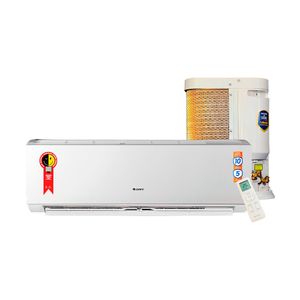 Ar Condicionado Split Gree G-TOP Connection Inverter 12.000 BTUs Frio 220V