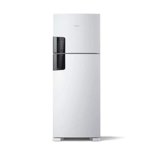 Geladeira/Refrigerador Consul Frost Free CRM56FB 451 Litros Branco 220V