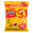 Batata Palito Sadia Pré-Frita Congelada 2Kg