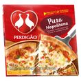 Pizza Perdigão Napolitana Congelada 460g
