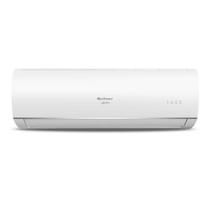 Ar Condicionado Split Springer Midea AirVolution Frio 18.000 BTUs 220V