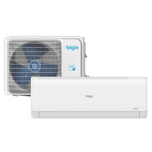 Ar Condicionado Elgin Frio Inverter Wi-Fi 9.000 Btus 220V