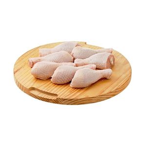 Coxa de Frango Iqf Congelada