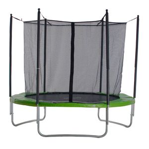 Cama Elástica Radost 2.44m