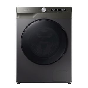 Lava e Seca Samsung Smart WD13T Inverter Ecobubble 13Kg Inox 220V
