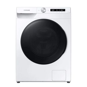 Lava e Seca Samsung WD13T504 Inverter Smart 13Kg Branca 220V