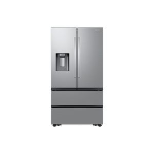 Geladeira/Refrigerador Samsung Smart French Door RF26CG7400 Inverter 4 Portas 550 Litros Inox 220V