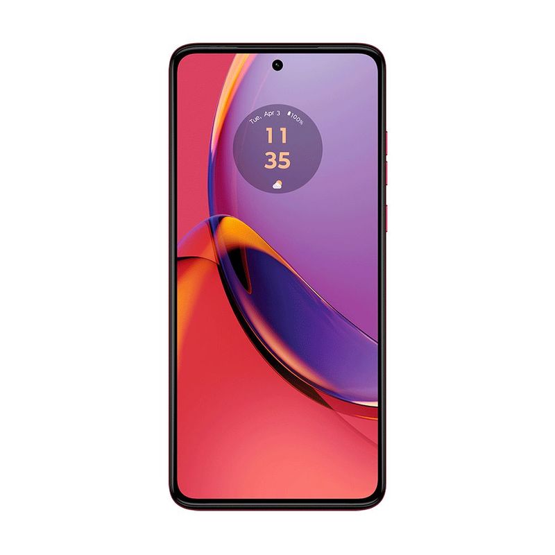 Smartphone Motorola Moto G84 5G 256GB 8GB Viva Magenta Smartphone Motorola Moto G84 5G 256GB 8GB Viva Magenta