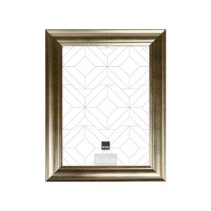 Porta Retrato Krea Metalizado OI24 10cm x 15cm