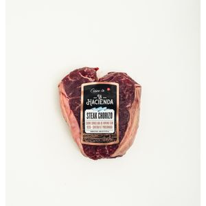 Steak Chorizo Bovino La Hacienda C&Co Importado Congelado
