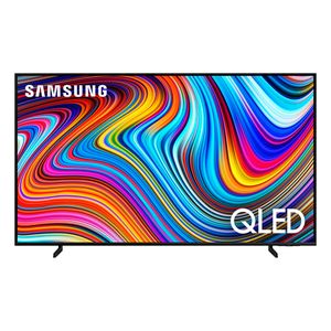 Smart Tv 55 Polegadas Samsung 4K Qled 55Q60C
