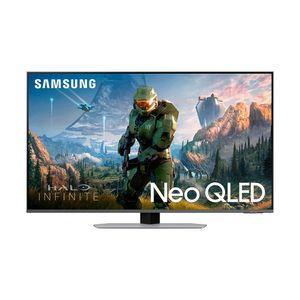 Smart Tv 50 Polegadas Samsung 4K Neo Qled 50QN90C