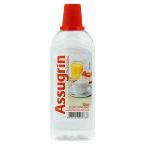 Adoçante Líquido Assugrin 100ml
