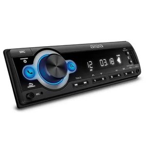 Som Automotivo Aiwa AWS-CA-D-01 Bluetooth 100W