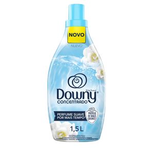 Amaciante Downy Concentrado Brisa Suave 1.5 Litros