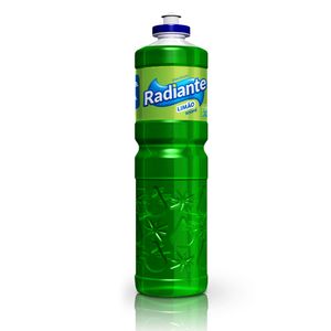 Detergente Radiante Limão 500ml