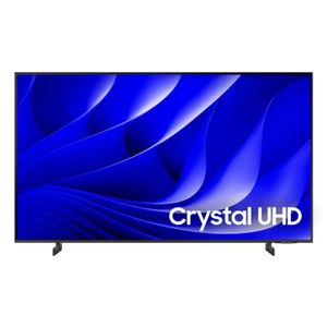 Smarttv 65 Polegadas Samsung 65DU8000 Gaming Hub 4K Led