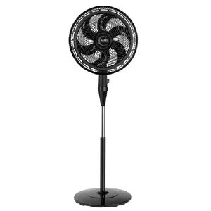 Ventilador de Coluna Arno VE6C X-Treme 6 Pás 40cm Preto 127V