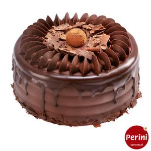 Torta Perini Trufada Unid Fabricação Própria