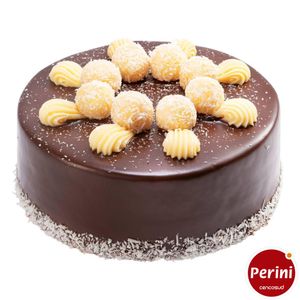 Torta Perini Prestígio Unid Fabricação Própria