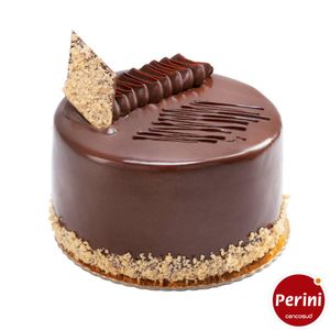 Torta Perini Mini Africana Unid Fabricação Própria