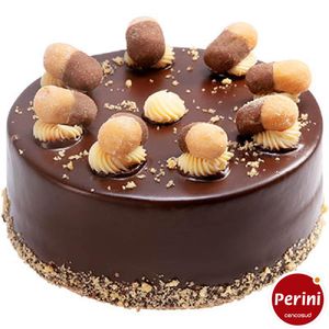 Torta Perini Mini Casadinho Unid Fabricação Própria