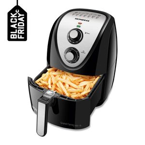 Fritadeira Mondial Air Fryer AFN50BI 220V