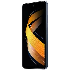 Smartphone Infinix Smart 8 Pro 256GB 4G Preto