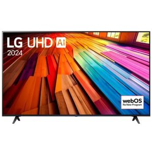 Smart Tv 50 Polegadas LG Led 4K 50UT8050PSA UHD