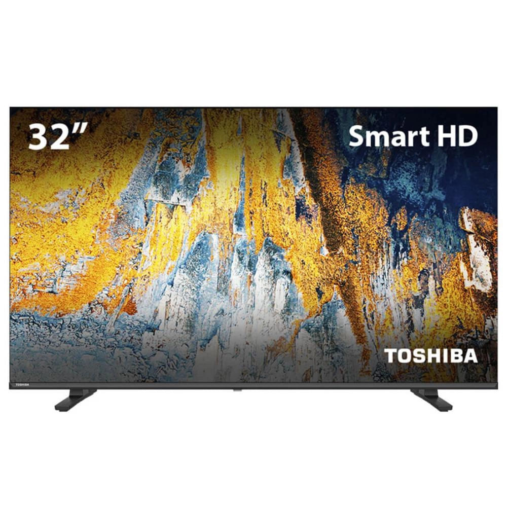 J016★TOSHIBA★32インチ地デジTV★32S20★2017年製 REGZA（レグザ） 東芝 液晶テレビ REGZA 32V型 (2016〜2017年製) 中古