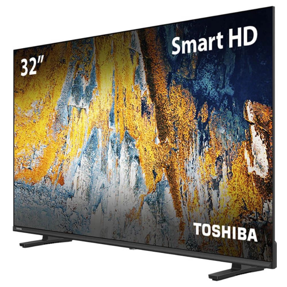 TOSHIBA 32S20 テレビ 32インチ 32S20 液晶テレビ REGZA(レグザ) [32V型 /ハイビジョン] 東芝｜TOSHIBA
