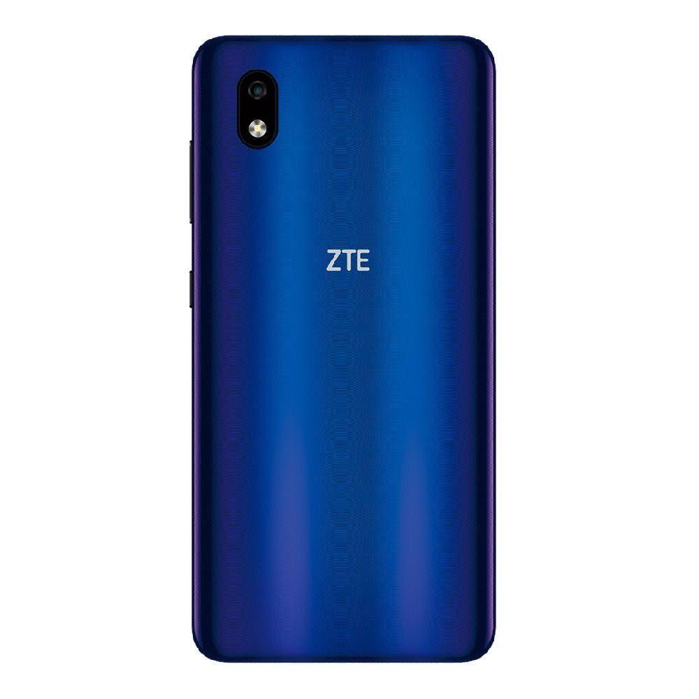 Smartphone ZTE Blade A3 32GB Azul | GBarbosa