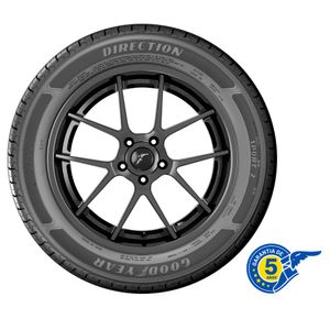 Pneu Goodyear Direction Sport 2 Aro 15 195/55R15 85H