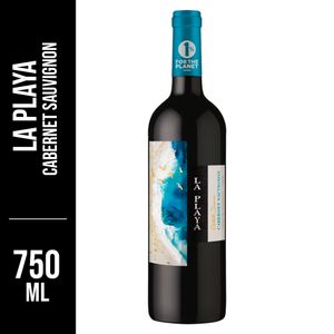 Vinho Chileno La Playa Estate Series Cabernet Sauvignon Seco Tinto 750ml