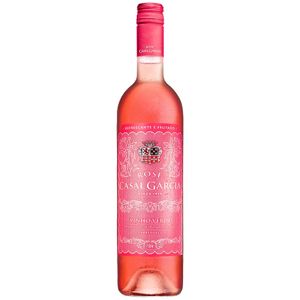 Vinho Português Casal Garcia Sweet Doce Rosé 750ml