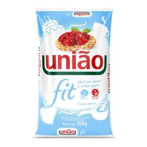 Adoçante de Mesa União Fit 500g