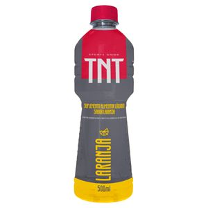 Suplemento Alimentar Líquido TNT Laranja 500ml
