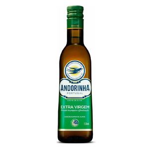 Azeite de Oliva Português Extra Virgem Andorinha Vidro 500ml