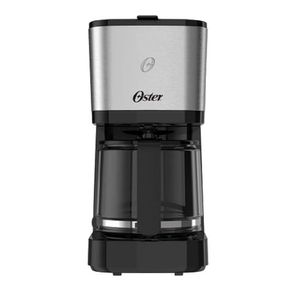 Cafeteira Elétrica Oster OCAF600 32 Xícaras 750W Inox 220V