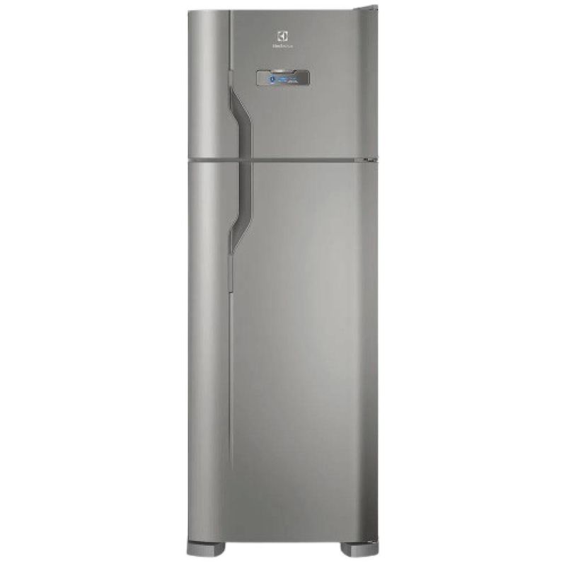 Geladeira/refrigerador 310 Litros 2 Portas Platinum - Electrolux - 220v - Tf39s