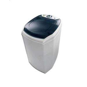 Lavadora de Roupas Suggar 10Kg Lavamax LX1022BR Branca 220V