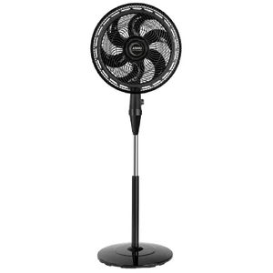 Ventilador de Coluna Arno VE6C X-Treme 6 Pás 40cm Preto 220V